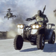 Illustration for article titled New Battlefield: Bad Company 2 Screens